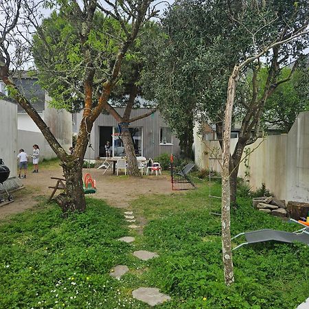 Maison De Famille A Batz Sur Mer Proche Plages Εξωτερικό φωτογραφία